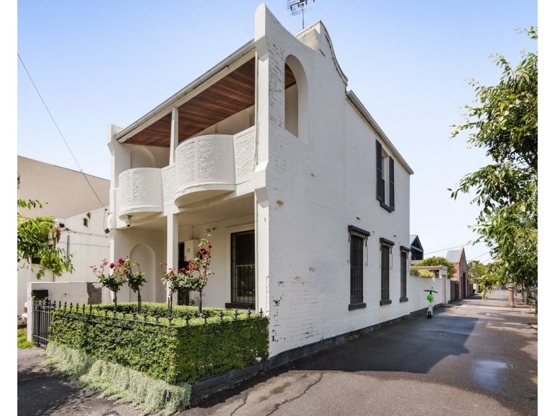 25 Grey Street, East Melbourne VIC 3002