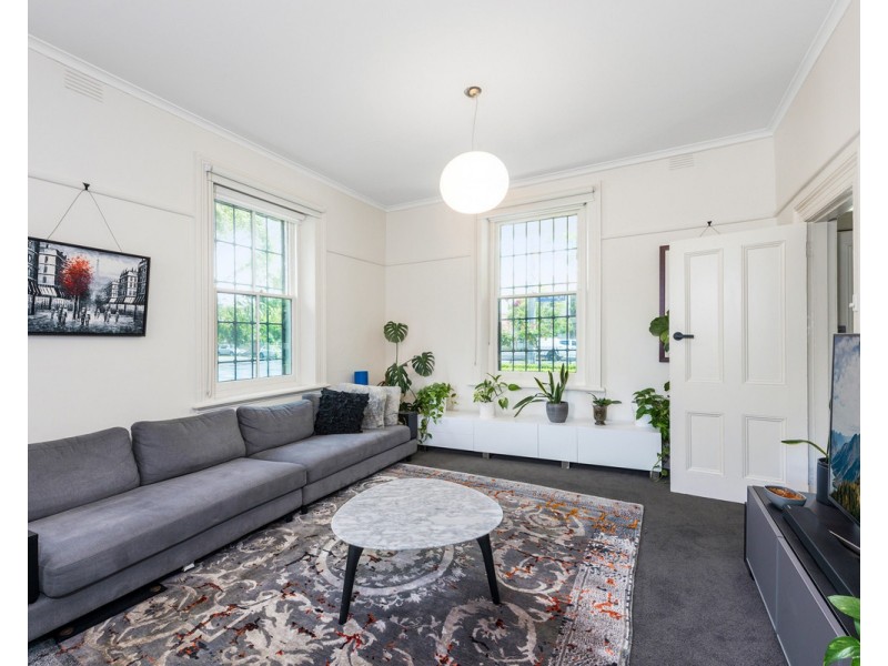 25 Grey Street, East Melbourne VIC 3002