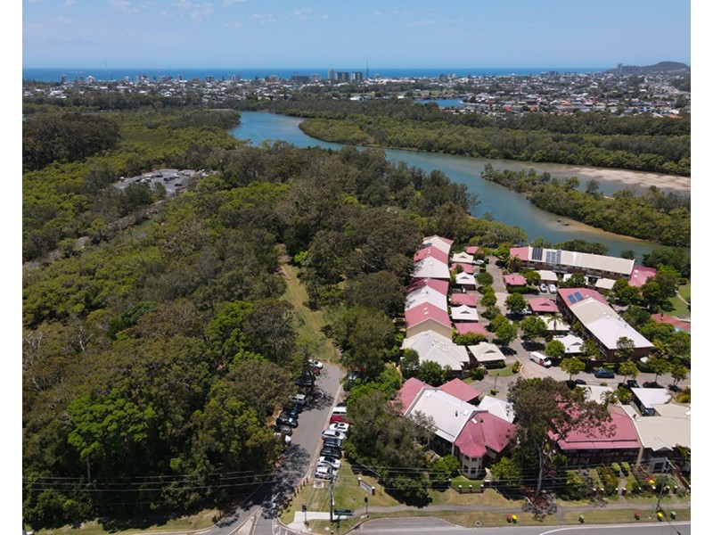 26/18 Tallebudgera Creek Road, Burleigh Heads QLD 4220