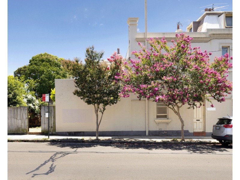 3/2 Darghan Street, Glebe NSW 2037