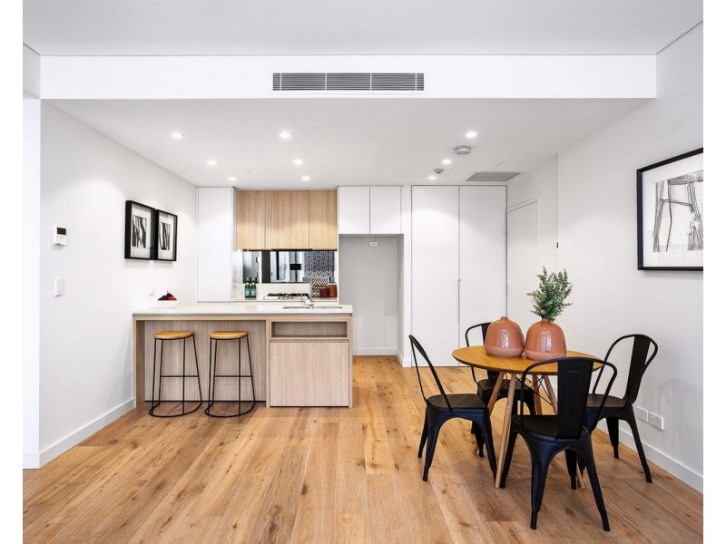 107/33 New Canterbury Road, Petersham NSW 2049