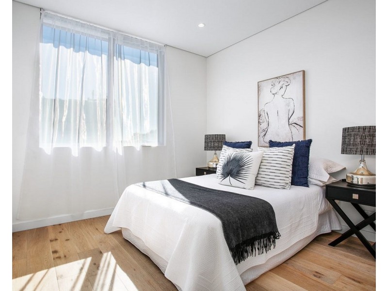 107/33 New Canterbury Road, Petersham NSW 2049