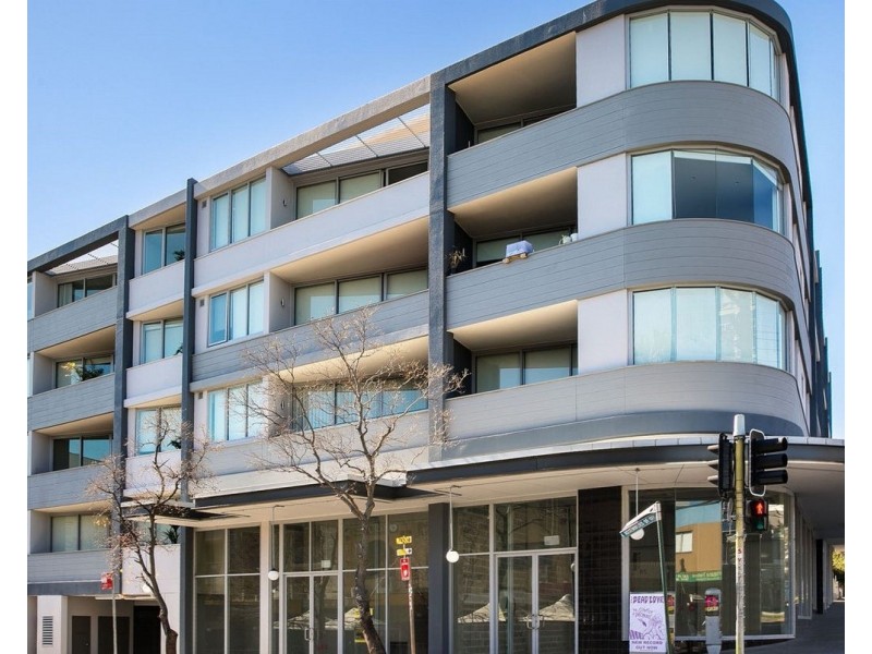 107/33 New Canterbury Road, Petersham NSW 2049