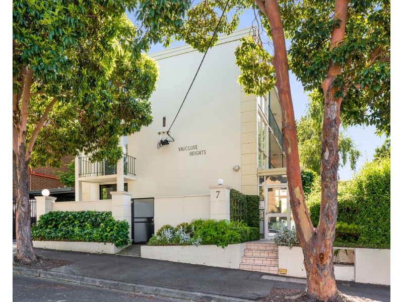 3/7 Docker Street, Richmond VIC 3121