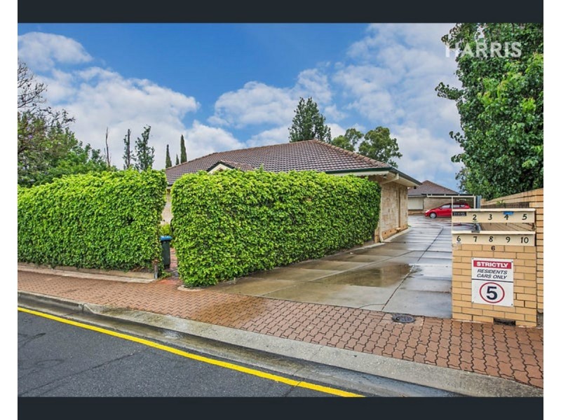 9/6 Fuller Street, Walkerville SA 5081