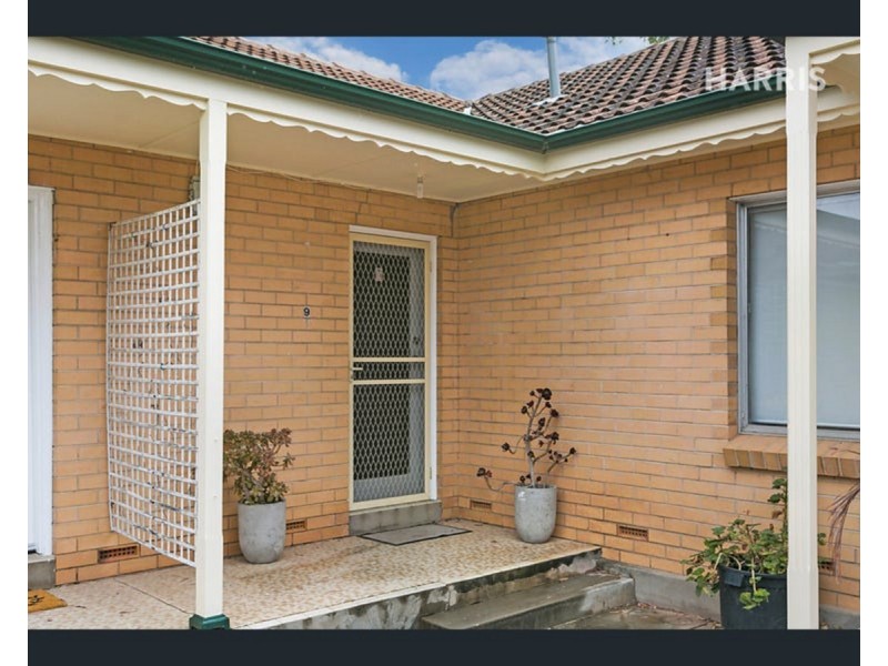 9/6 Fuller Street, Walkerville SA 5081