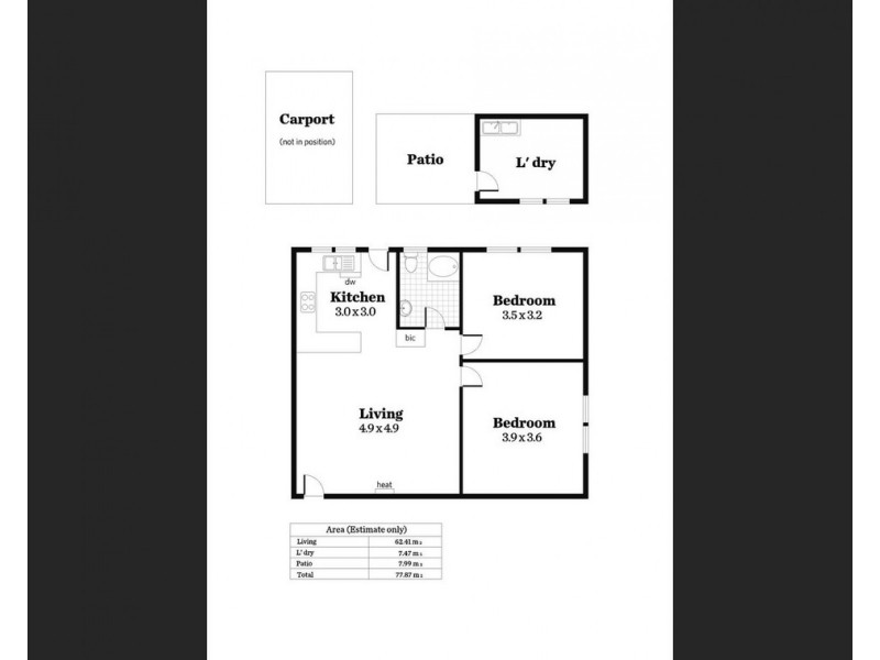 9/6 Fuller Street, Walkerville SA 5081