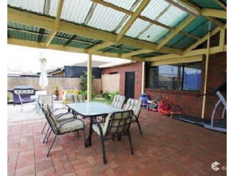 14 Seine Close, Werribee VIC 3030