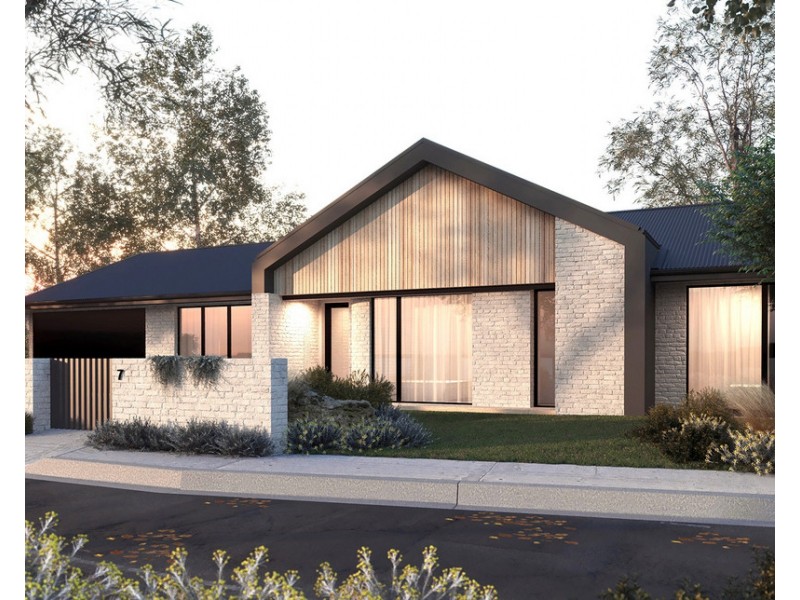 1 Red Gum Avenue, Redwood Park SA 5097