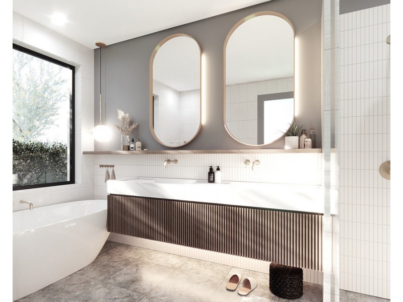 1 Red Gum Avenue, Redwood Park SA 5097