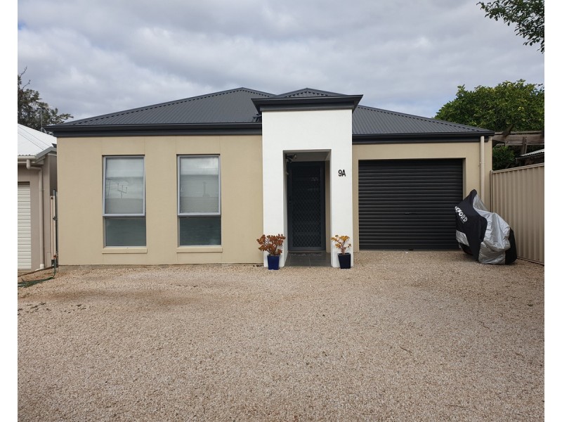 9a Scarborough Terrace, Dover Gardens SA 5048