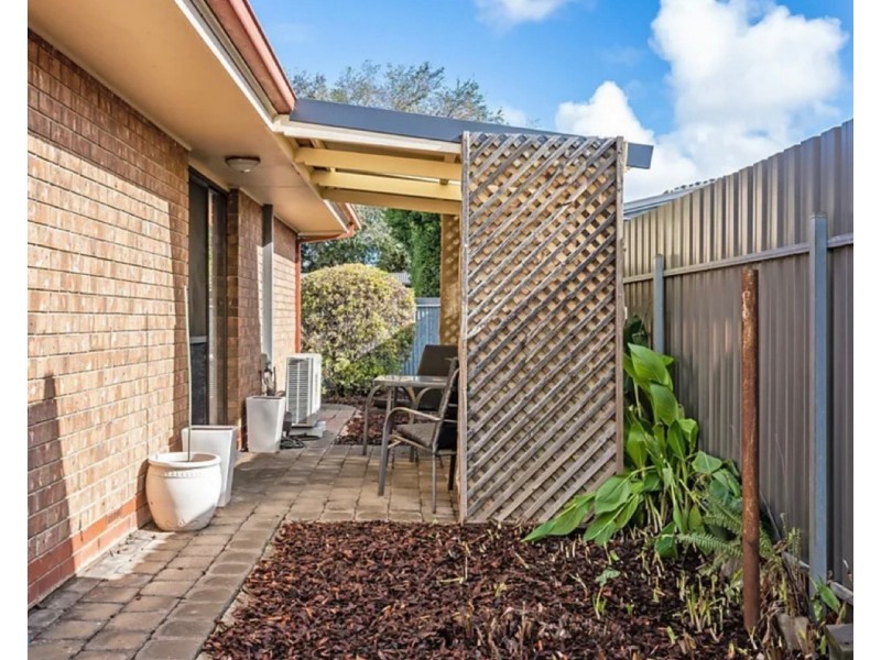 3/14 Second Avenue, Sefton Park SA 5083