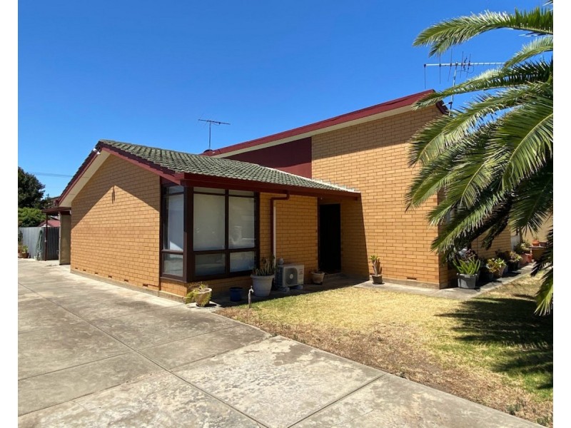 4/25 Blackler Street, Semaphore SA 5019