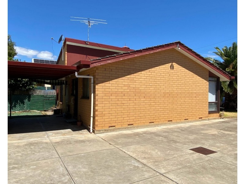 4/25 Blackler Street, Semaphore SA 5019