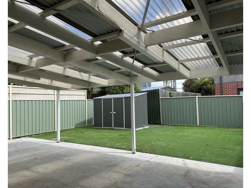39 Hyde Park Terrace Street, Point Cook VIC 3030