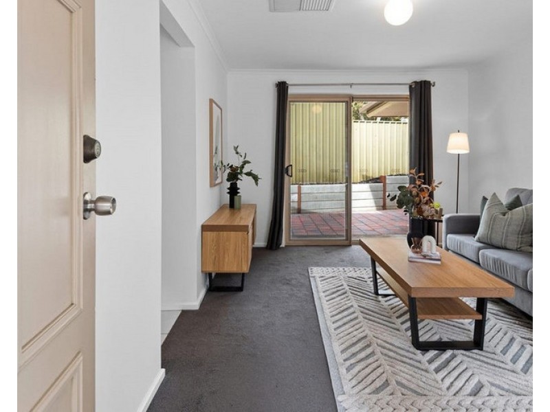 3/1 Whiting Road, St Agnes SA 5097