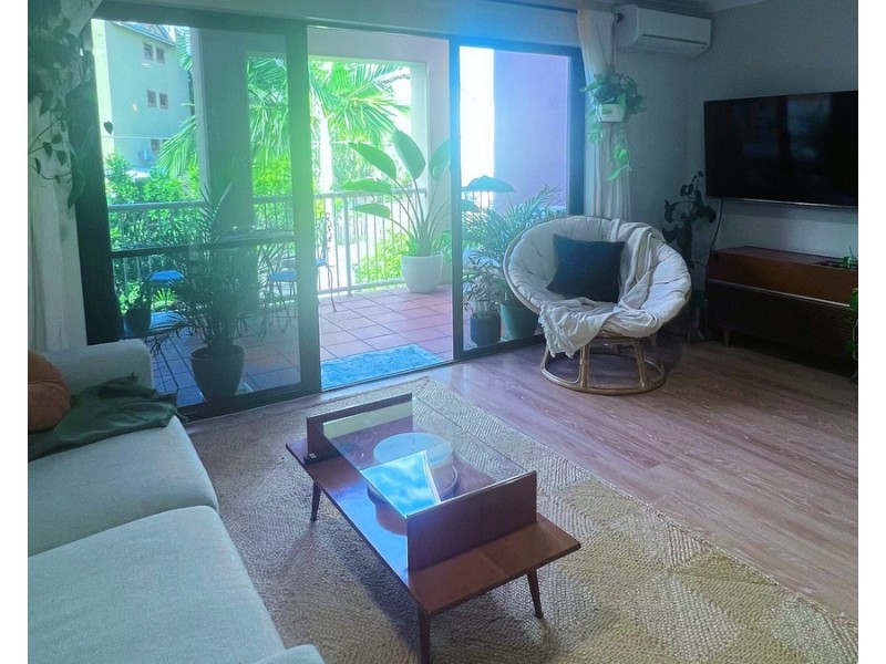 45/101 Bowen Street, Spring Hill QLD 4000