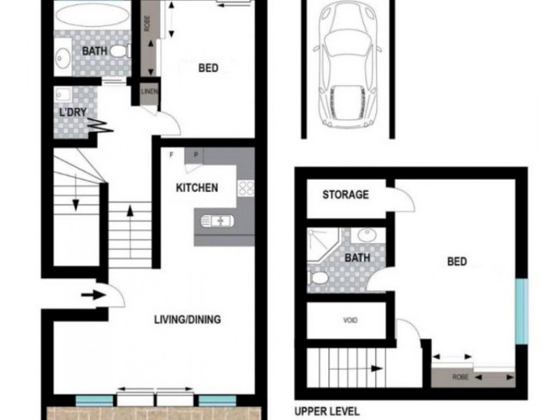45/101 Bowen Street, Spring Hill QLD 4000