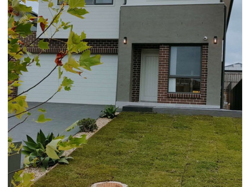 11 Brush Cherry Street, Leppington NSW 2179
