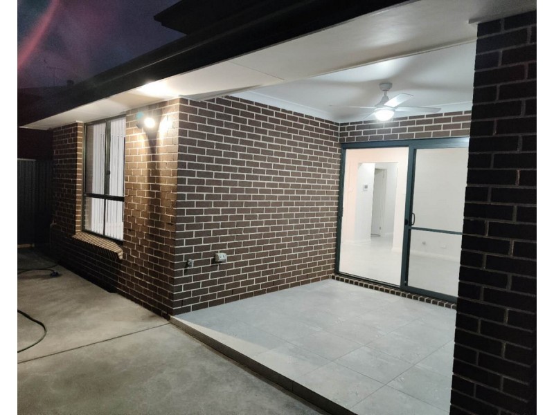 11 Brush Cherry Street, Leppington NSW 2179