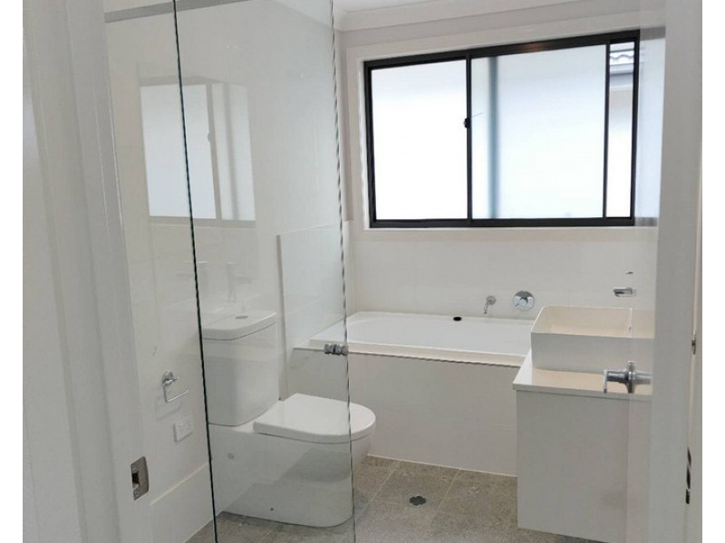 11 Brush Cherry Street, Leppington NSW 2179