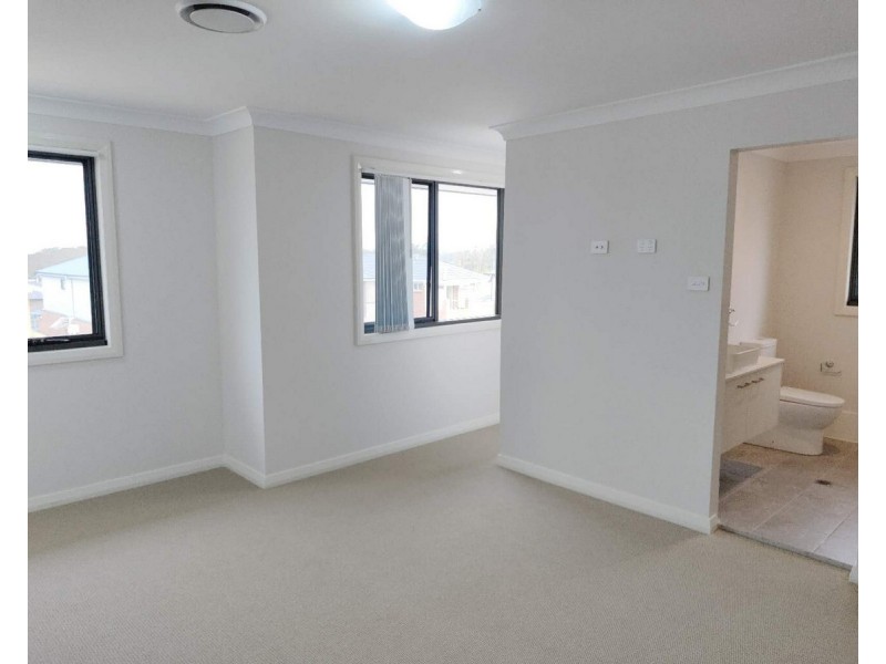 11 Brush Cherry Street, Leppington NSW 2179