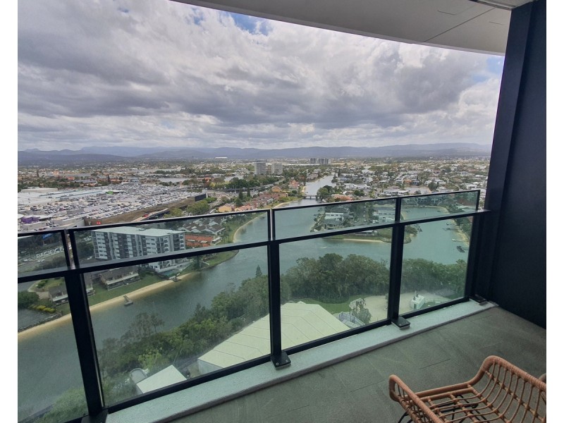 12107/5 The Darling Avenue, Broadbeach QLD 4218