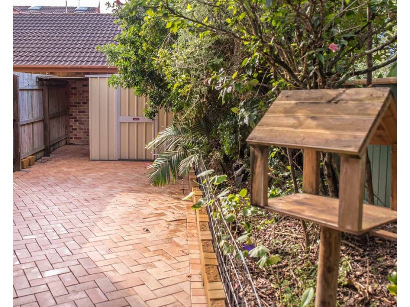 7/36 Weedons Road, Nerang QLD 4211