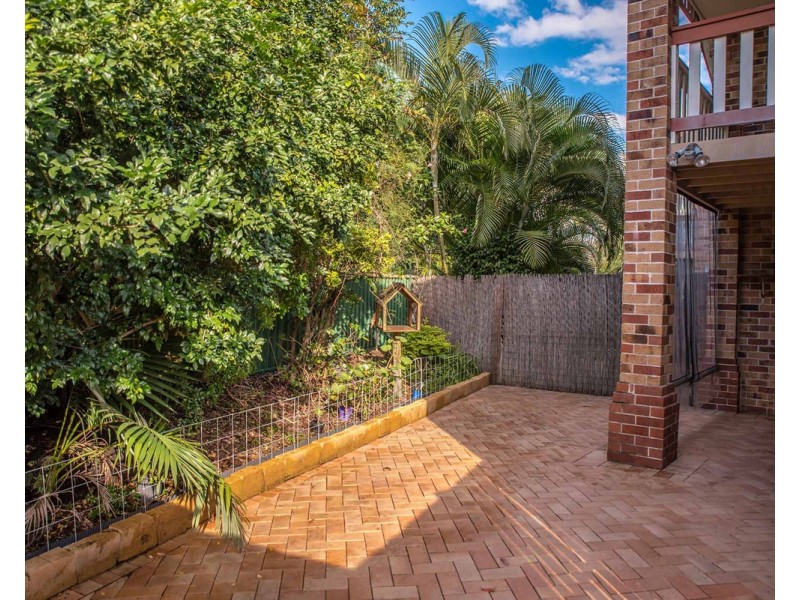 7/36 Weedons Road, Nerang QLD 4211