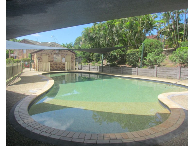 7/36 Weedons Road, Nerang QLD 4211