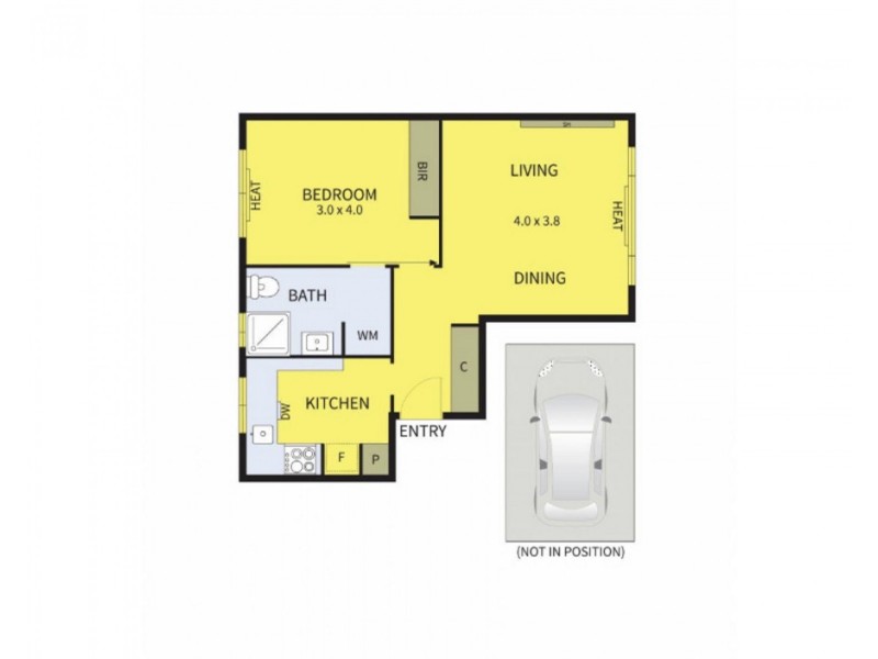 6/44 Alexandra Street, St Kilda East VIC 3183