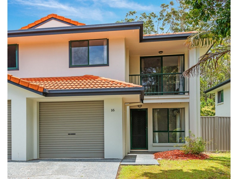 16/156 Greenacres Drive, Arundel QLD 4214