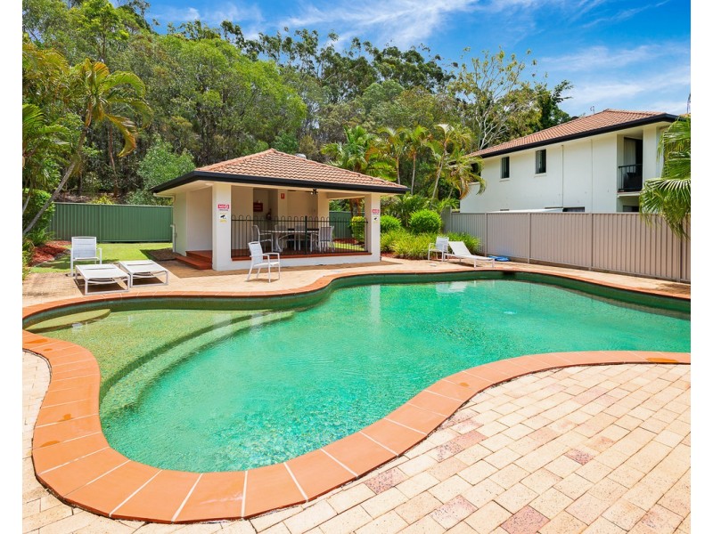 16/156 Greenacres Drive, Arundel QLD 4214