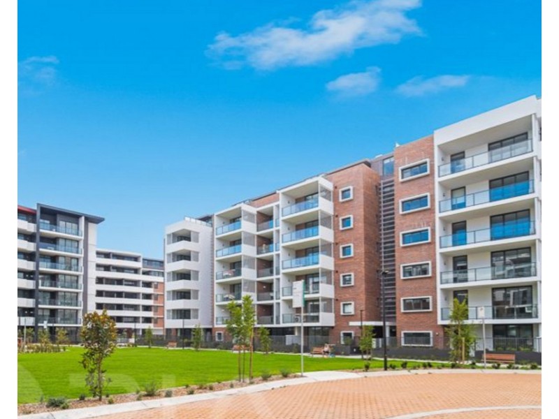 401/3 Madden Close, Botany NSW 2019