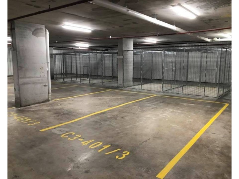 401/3 Madden Close, Botany NSW 2019