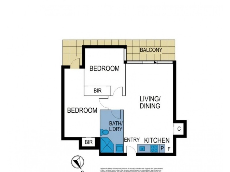 905/380 Little Lonsdale Street, Melbourne VIC 3000