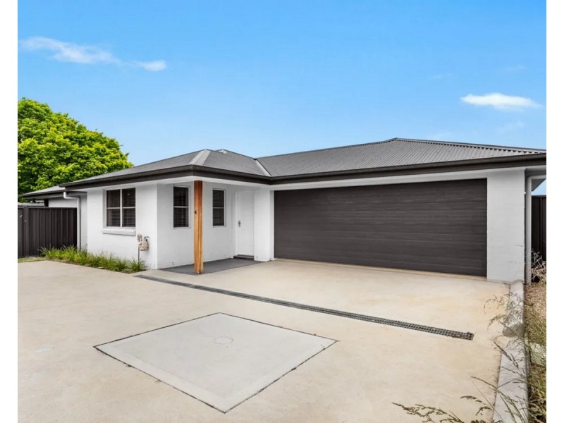 4/81 Taralga Road, Goulburn NSW 2580