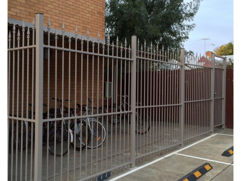 3/84 Greeves Street, Fitzroy VIC 3065