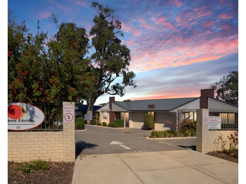 10/16 Legend Crescent, Greenfields WA 6210