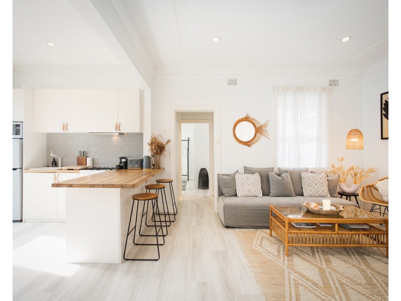 3/16 Hastings Parade, Bondi NSW 2026