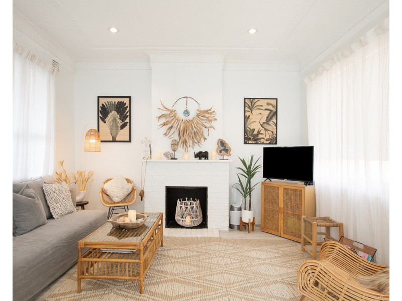 3/16 Hastings Parade, Bondi NSW 2026