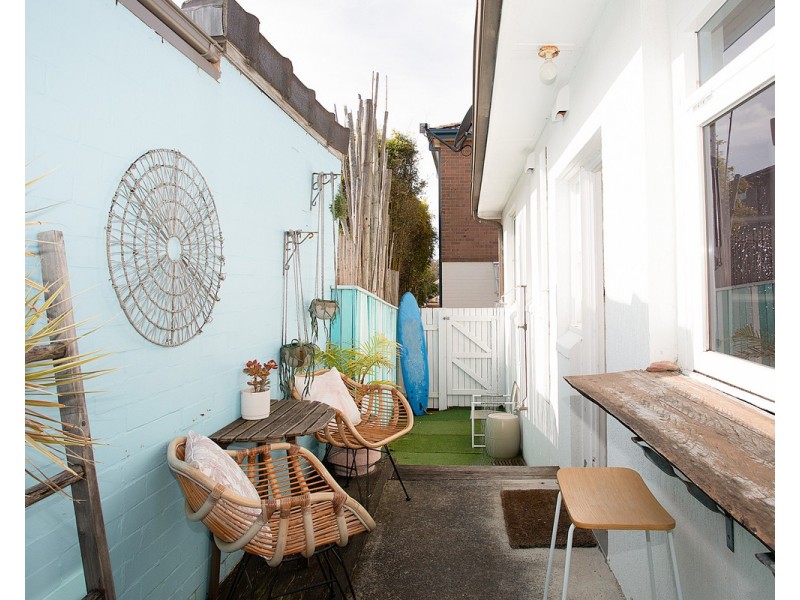 3/16 Hastings Parade, Bondi NSW 2026