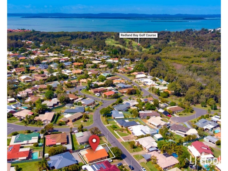 1/76 Prescoter Street, Victoria Point QLD 4165