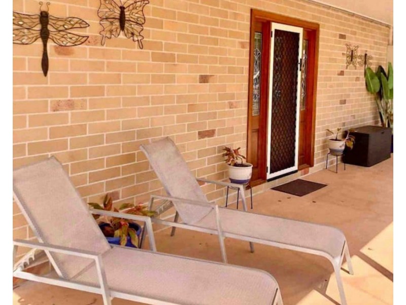 60 Marlin Street, Balgal Beach QLD 4816