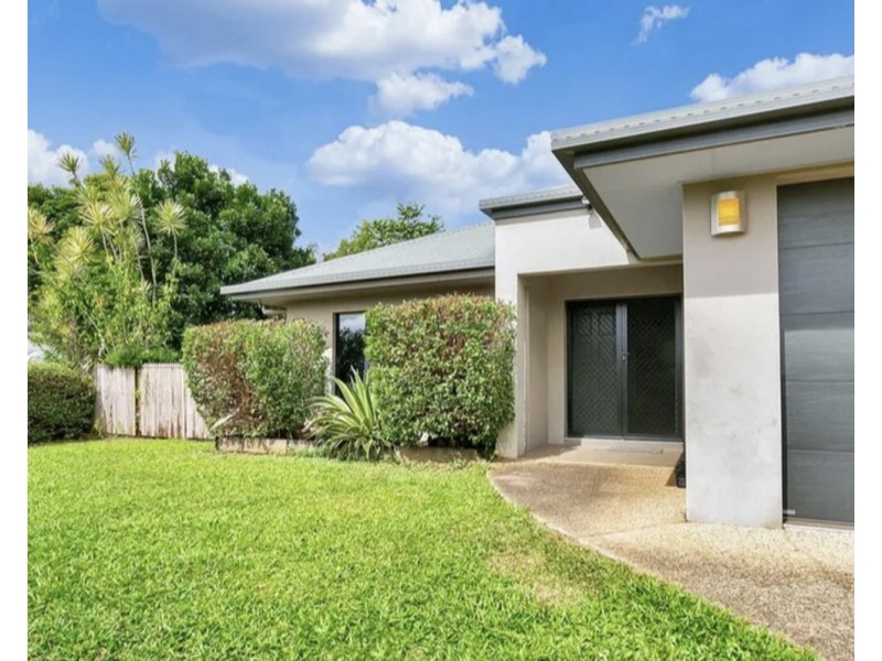 1 Redheart Close, Mount Sheridan QLD 4868