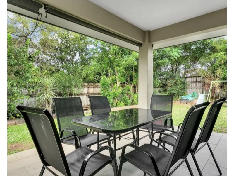 1 Redheart Close, Mount Sheridan QLD 4868