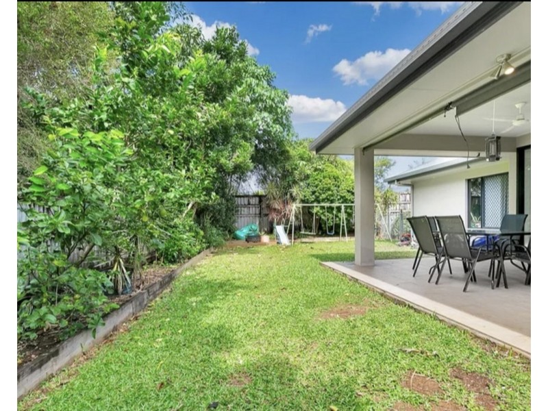 1 Redheart Close, Mount Sheridan QLD 4868