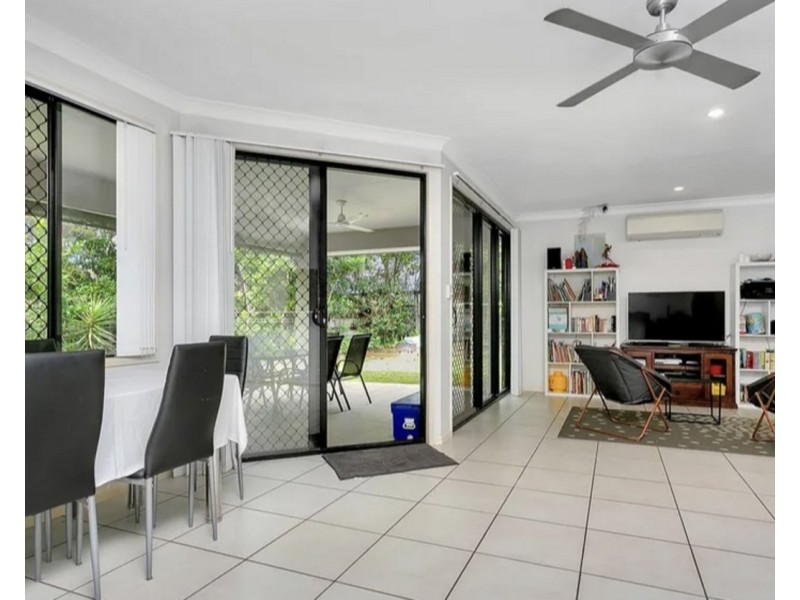 1 Redheart Close, Mount Sheridan QLD 4868