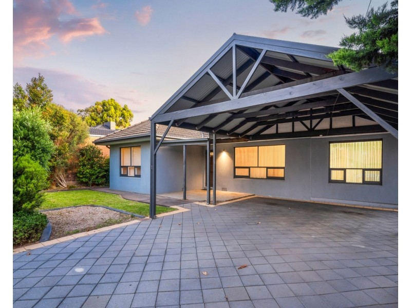 43 Lake View Crescent, Highbury SA 5089