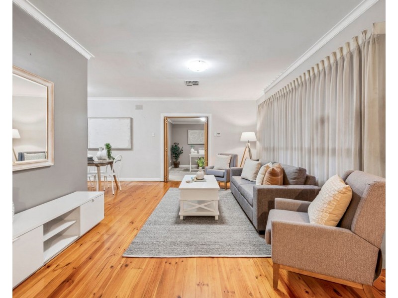 43 Lake View Crescent, Highbury SA 5089